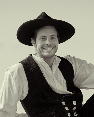Andreas Schwarz