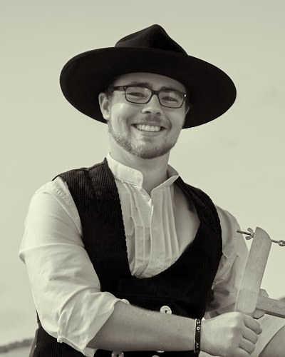 Lukas Heggemann