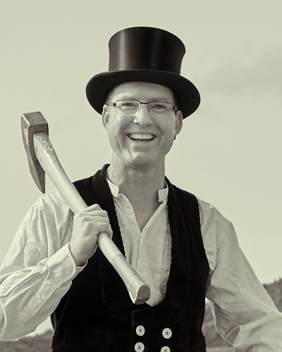 Peter Keller