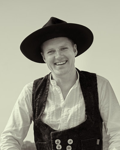 Robert Wiechetek